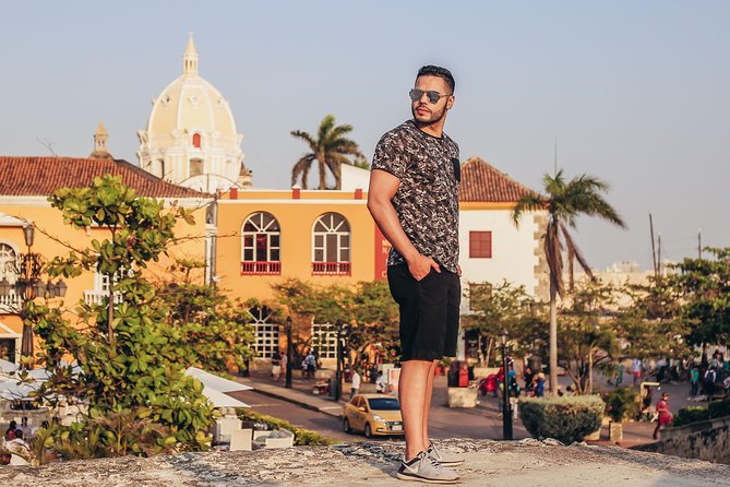 Cartagena Photo Experience - What the $25 group price really buys you