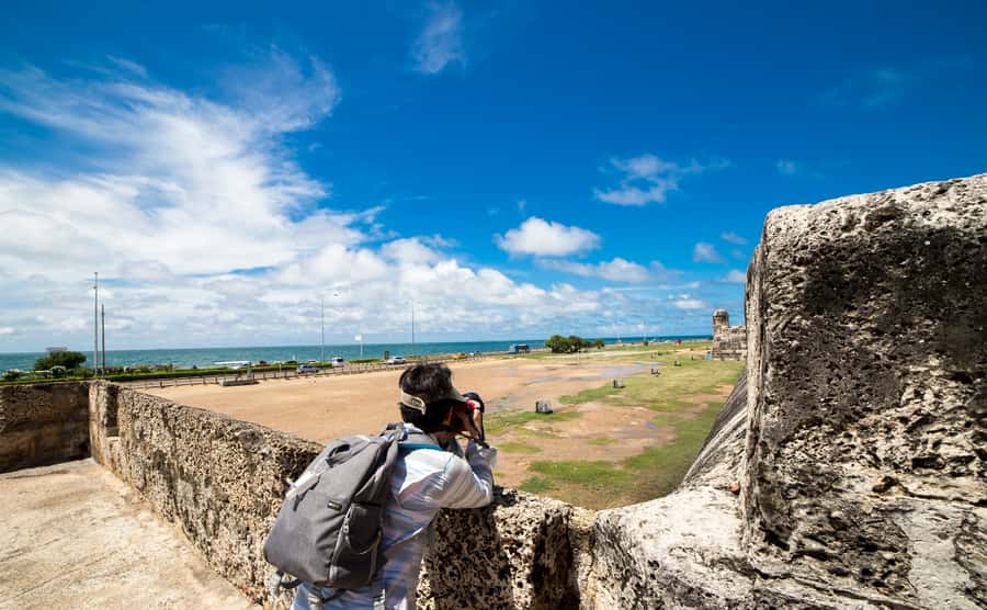 Cartagena: Photography Workshop Tour - Why Cartagena works so well as a photography classroom