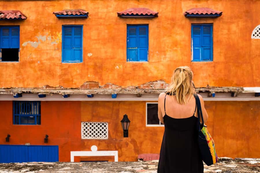 Cartagena: Photography Workshop Tour - What the $121 price really buys you