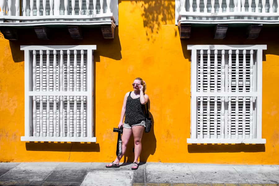 Cartagena: Photography Workshop Tour - Timing, comfort, and practical details