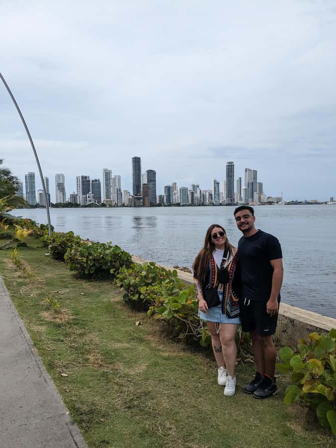 Cartagena: Private City Tour in an Air-Conditioned Vehicle - Key points to know before booking