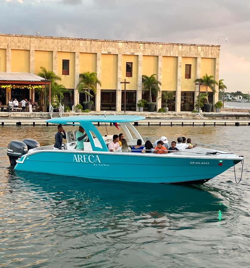 Cartagena: Private Sunset and Night Boat Tour - Key points to know before you book