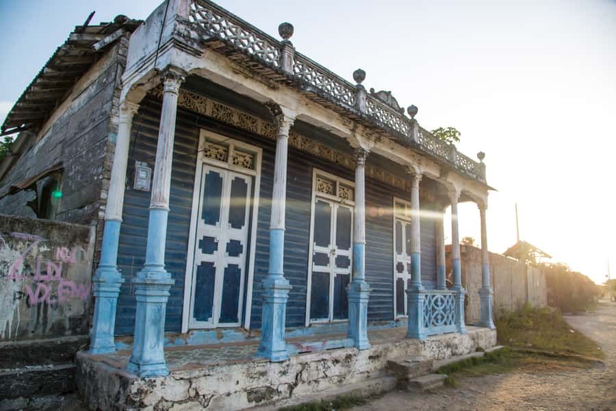 Cartagena: Rosario Island and Mangroves Private Day Trip - Key points to know before booking