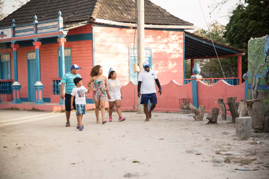 Cartagena: Rosario Island and Mangroves Private Day Trip - Why this day feels different from a standard island trip