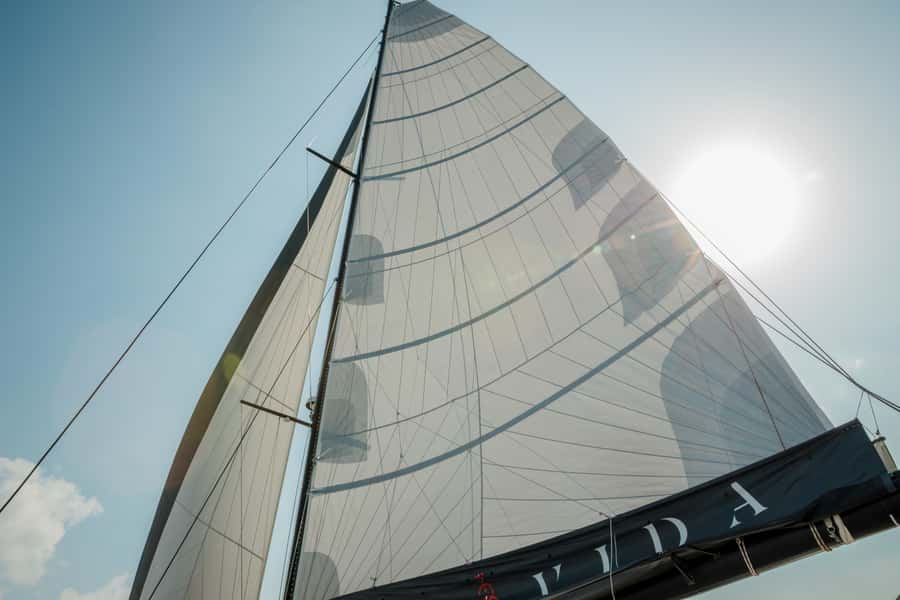 Cartagena: Rosario Islands Catamaran with Lunch and Snorkel - What to pack for a seven-hour sea day