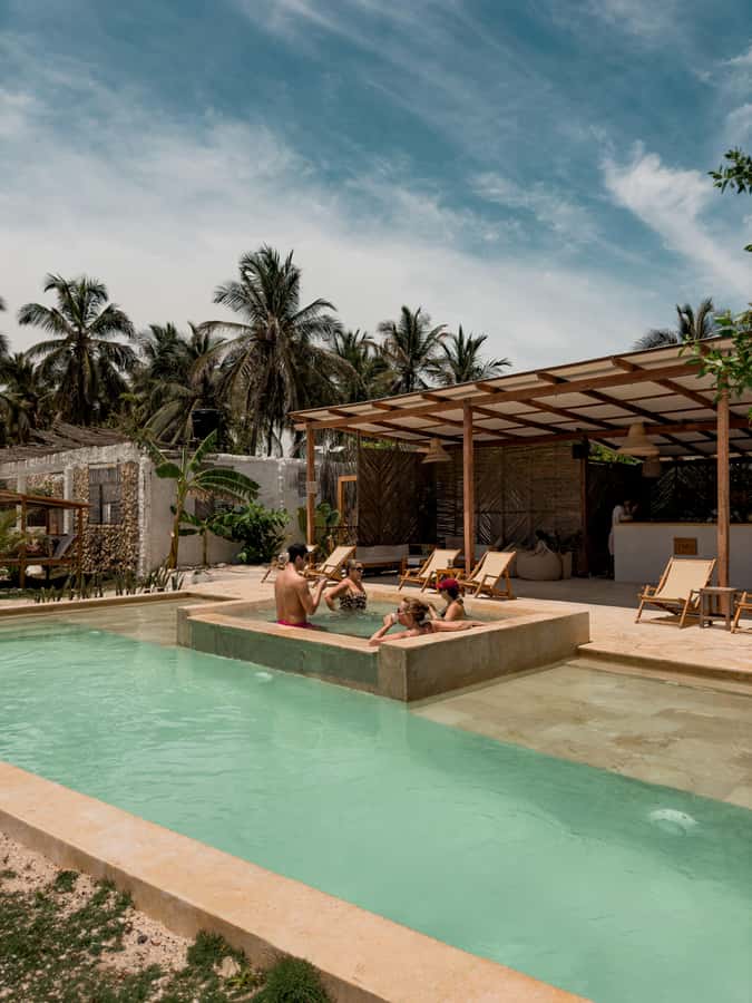 Cartagena: Rosario Islands Day Tour with Snorkel & Lunch - Playa Blanca on Barú, with lunch in the middle