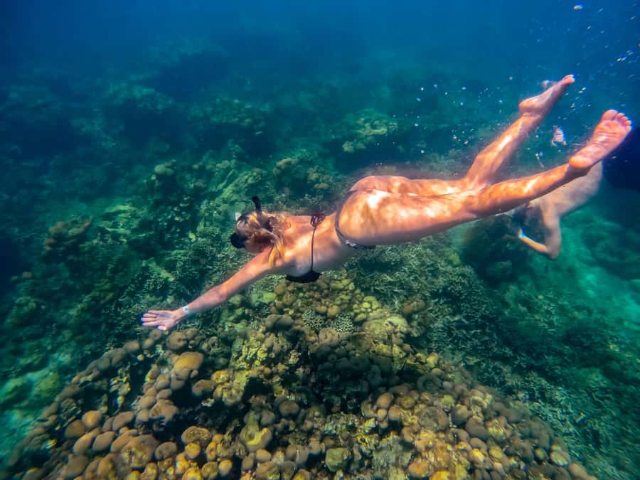 Cartagena: Rosario Islands Day Tour with Snorkel & Lunch - The 45-minute run to Isla Grande
