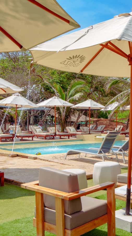 Cartagena: Rosario Islands Daypass Ibbiza Island Beach Club - Practical Tips for a Better Day