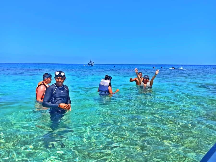 Cartagena: Rosario Islands, Playa Blanca, Baru - Who will enjoy this outing most