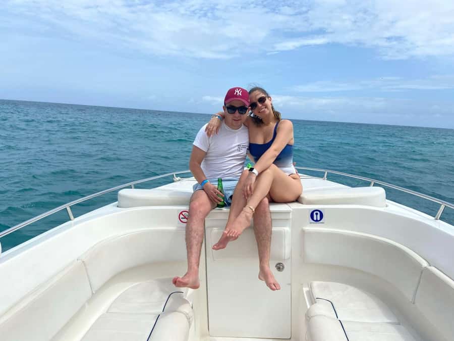 Cartagena: Rosario Islands Private Boat Tour - Key points to know before you book