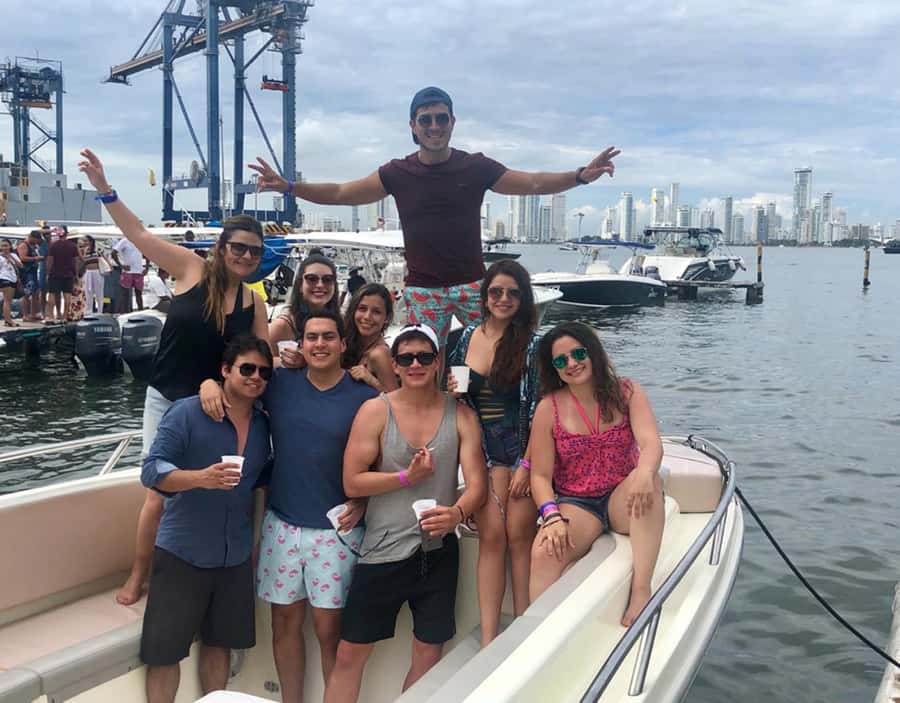 Cartagena: Rosario Islands Private Boat Tour - Why this Rosario Islands day works after Cartagena sightseeing