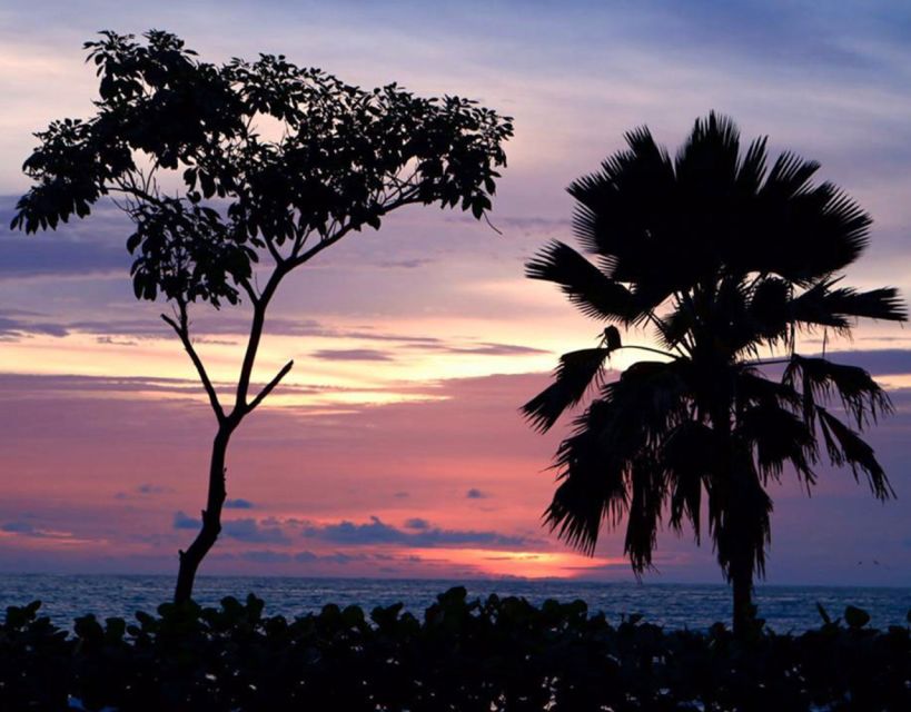 Cartagena: Rosario Islands Private Boat Tour - Cholón brings a very different mood