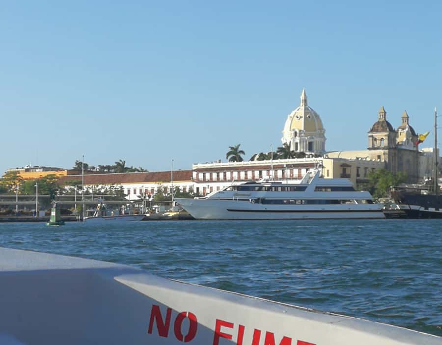 Cartagena: Rosario Islands Private Boat Tour - Playa Blanca gives you the afternoon at your own pace