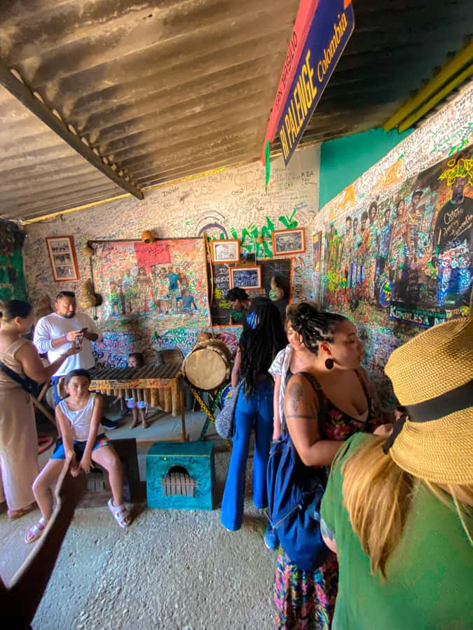 Cartagena: San Basilio de Palenque Guided Day Trip - Key Things to Know Before You Go