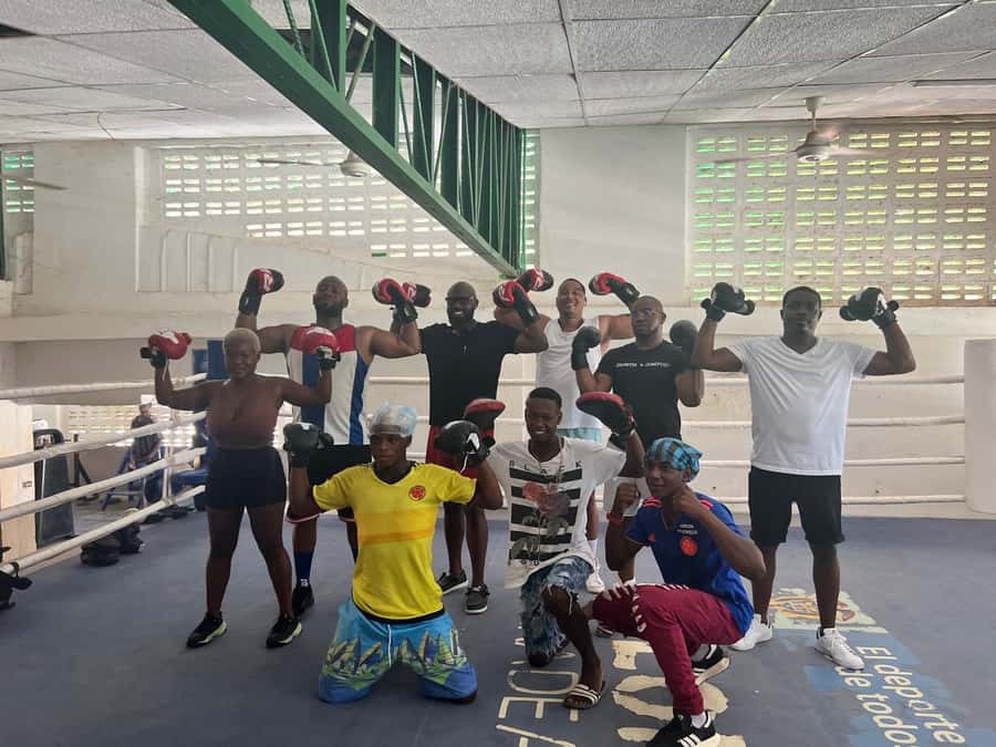 Cartagena: San Basilio de Palenque Guided Day Trip - Traditional Medicine and the Boxing Stop