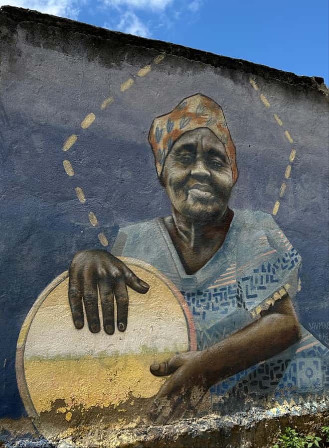 Cartagena:San Basilio de Palenque private DayTrip with Lunch - Key points to know before booking