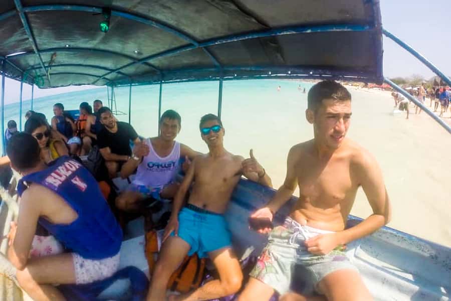 Cartagena: Snorkel, Mangroves and Playa Blanca Tour - Is the tour good value?