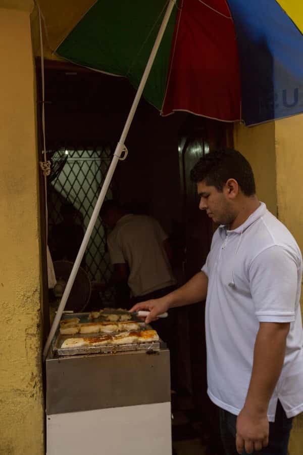 Cartagena: Street Food Walking Tour - Key points to know before you book