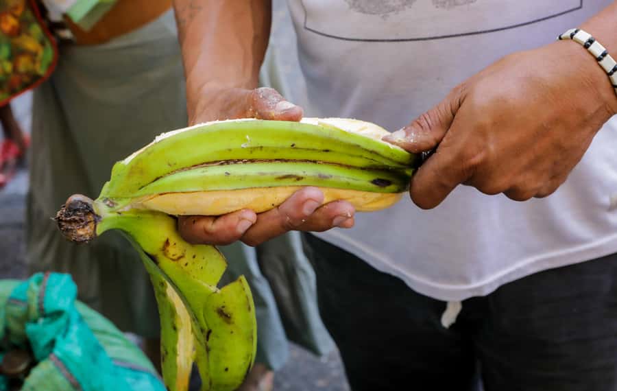 Cartagena: Street Food Walking Tour - How much food do you really get?