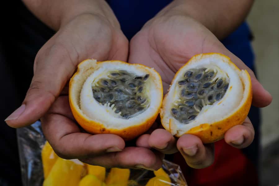 Cartagena: Street Food Walking Tour - Dietary limits you should take seriously
