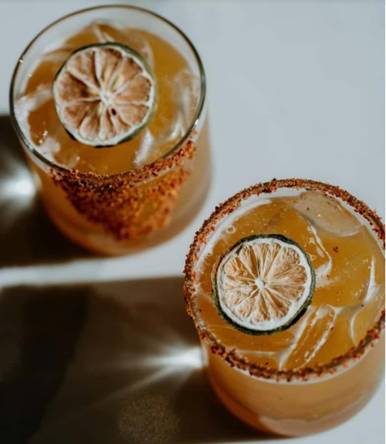 Cartagena Tasting Mezcal & Tequila - The first lesson explains where tequila and mezcal begin