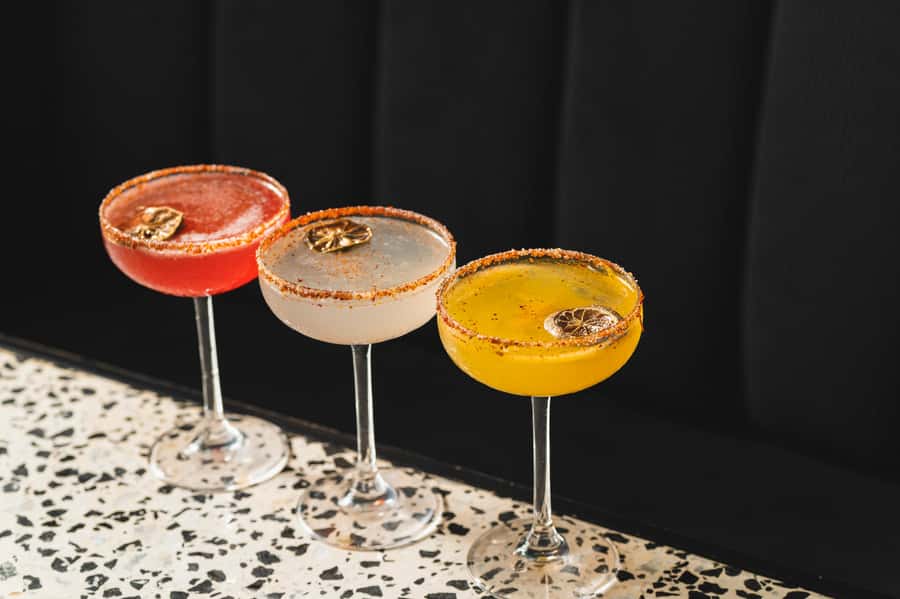 Cartagena Tasting Mezcal & Tequila - Why the food pairings matter