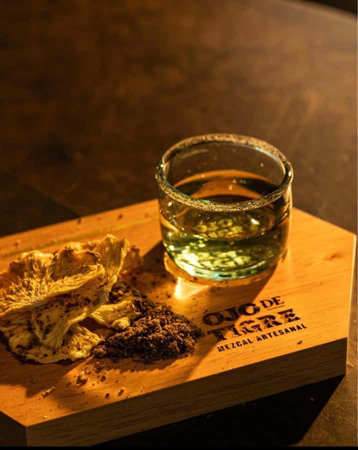 Cartagena Tasting Mezcal & Tequila - Who will enjoy this tasting most