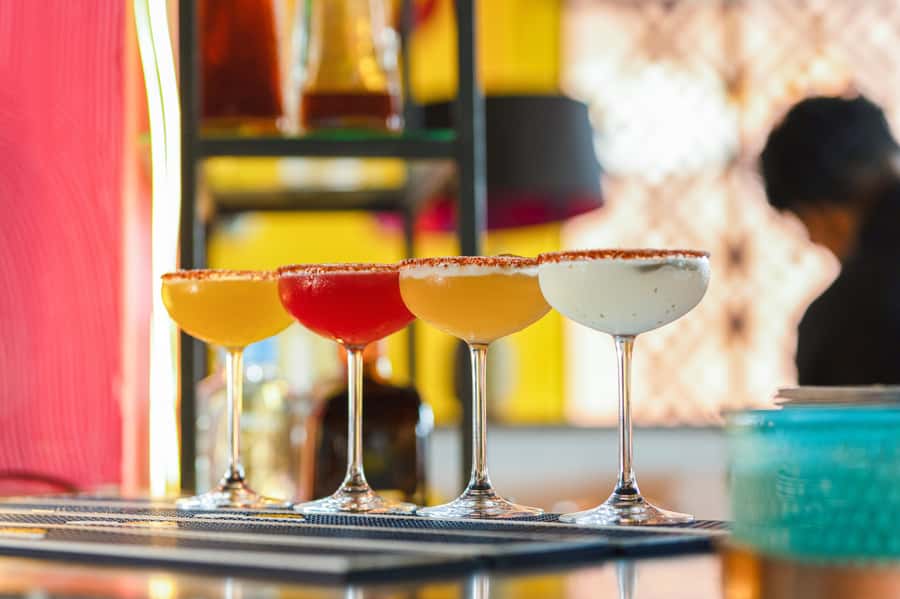 Cartagena Tasting Mezcal & Tequila - Practical details before you book