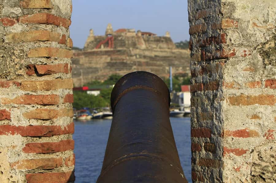 CARTAGENA: The Best CITY TOUR of my Magical City - Key points at a glance
