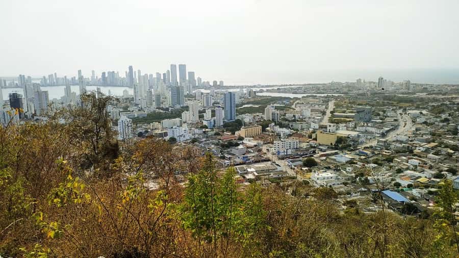 CARTAGENA: The Best CITY TOUR of my Magical City - A broad first look at Cartagena
