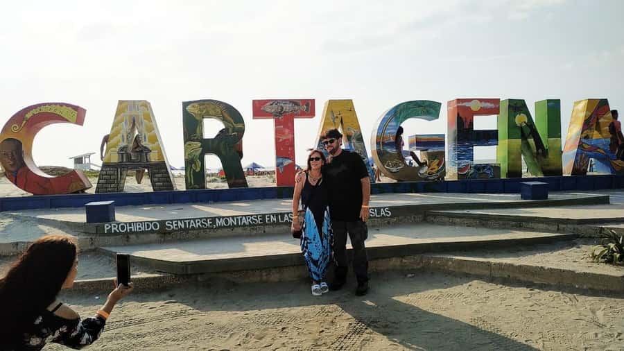 CARTAGENA: The Best CITY TOUR of my Magical City - San Felipe Fort and the Old Boots