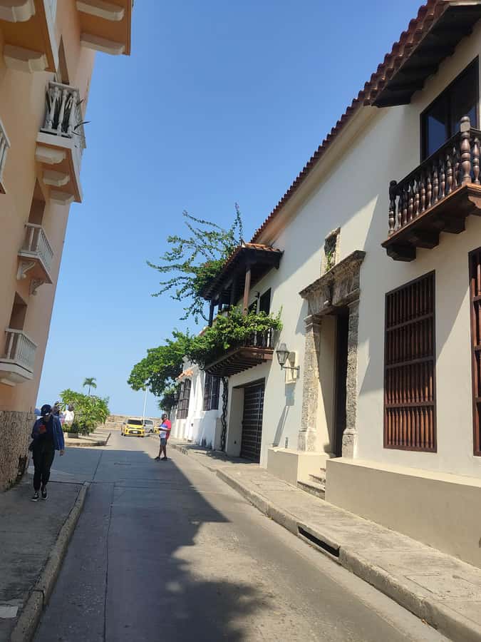 CARTAGENA: The Best CITY TOUR of my Magical City - Who will enjoy this tour most?