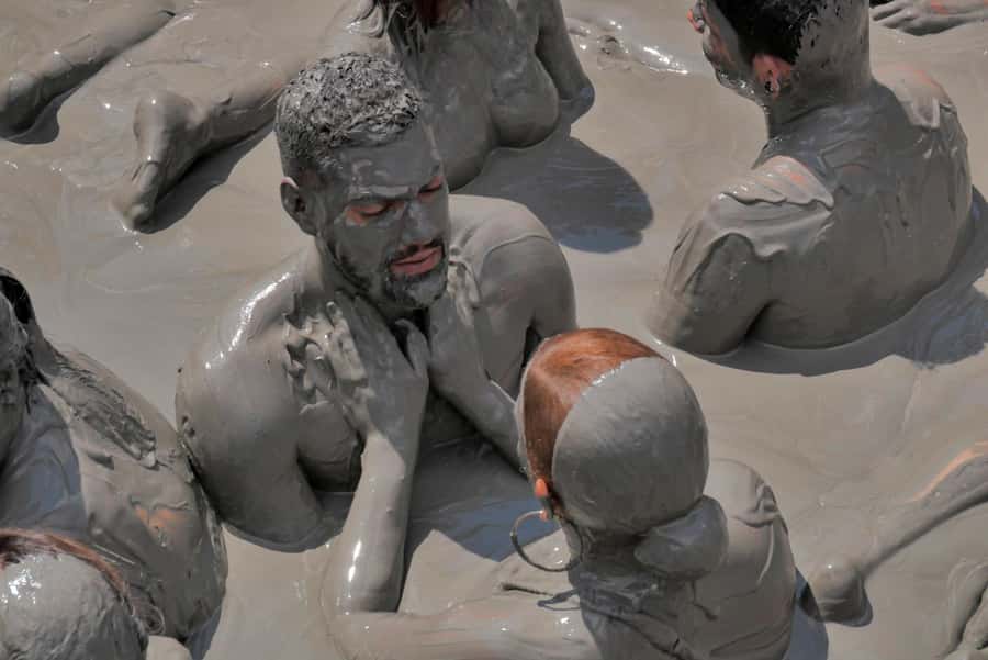 Cartagena: Totumo Mud Volcano Experience - Key points to know before booking