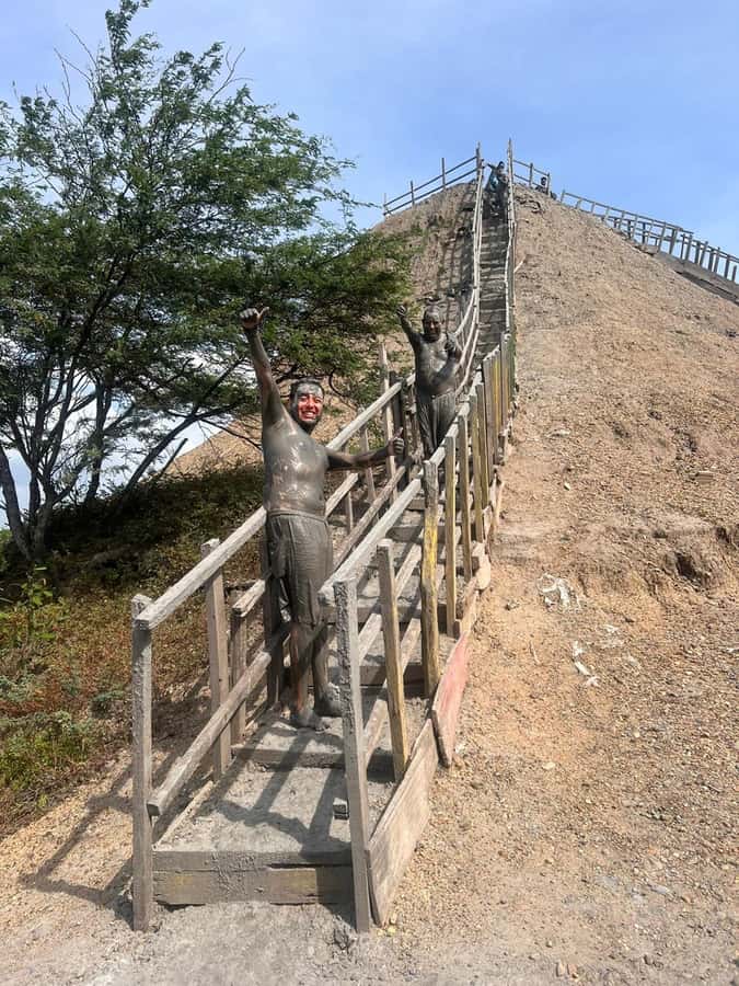 Cartagena: Totumo Mud Volcano with Bilingual Guide - Who Will Enjoy This Tour Most
