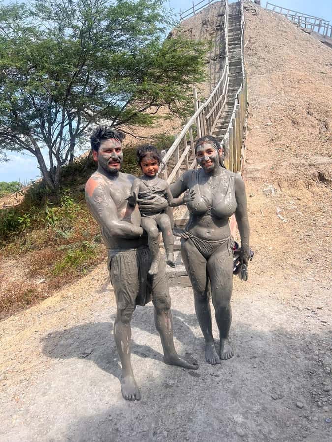 Cartagena: Totumo Mud Volcano with Bilingual Guide - Practical Tips for a Smoother Visit