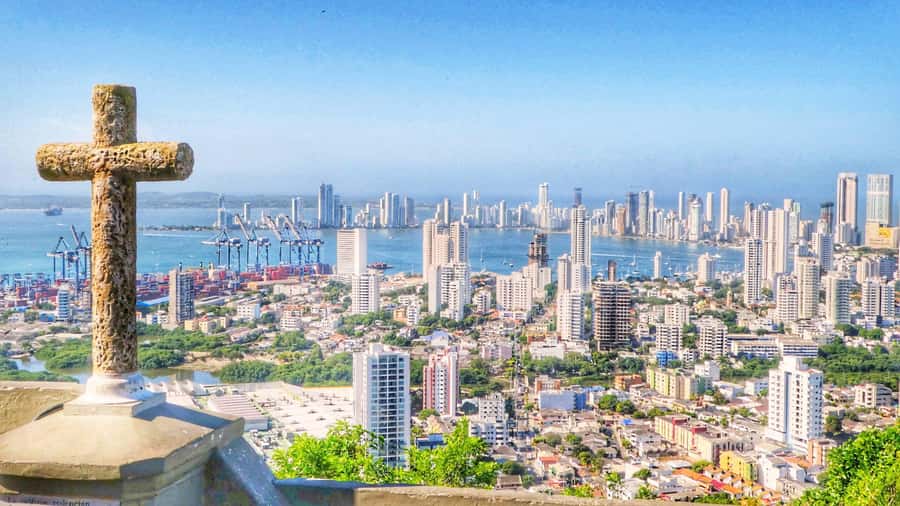 Cartagena: Tour the emblematic Cerro de la Popa - Why Cerro de la Popa deserves a place in your Cartagena plans