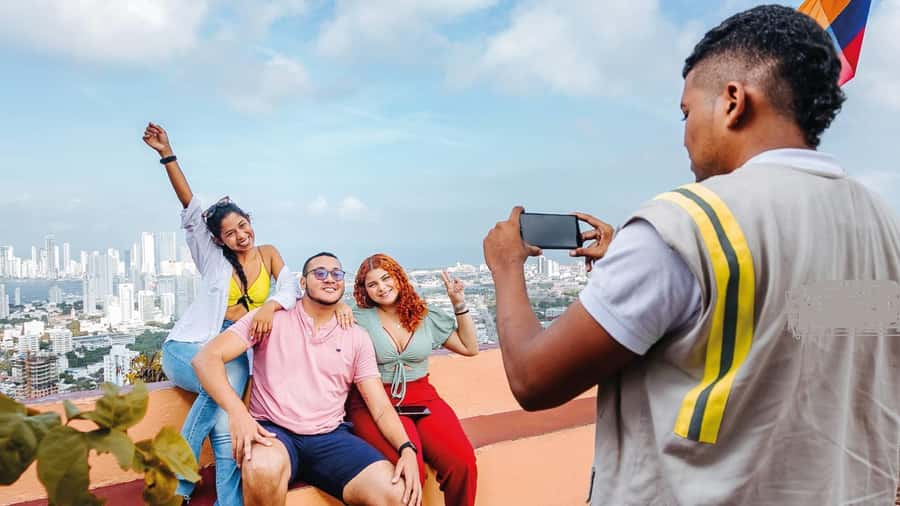 Cartagena: Tour the emblematic Cerro de la Popa - How the guide shapes the experience