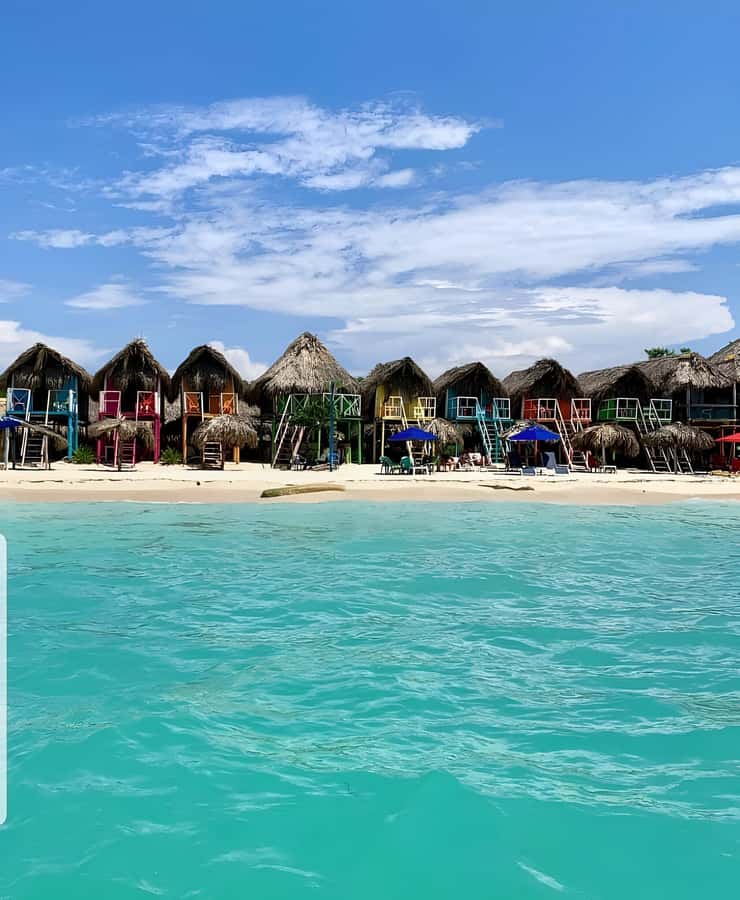 Cartagena: Tour to Playa Tranquila with Snorkeling + Luminous Plankton and Parasol - Is $76 a fair price?