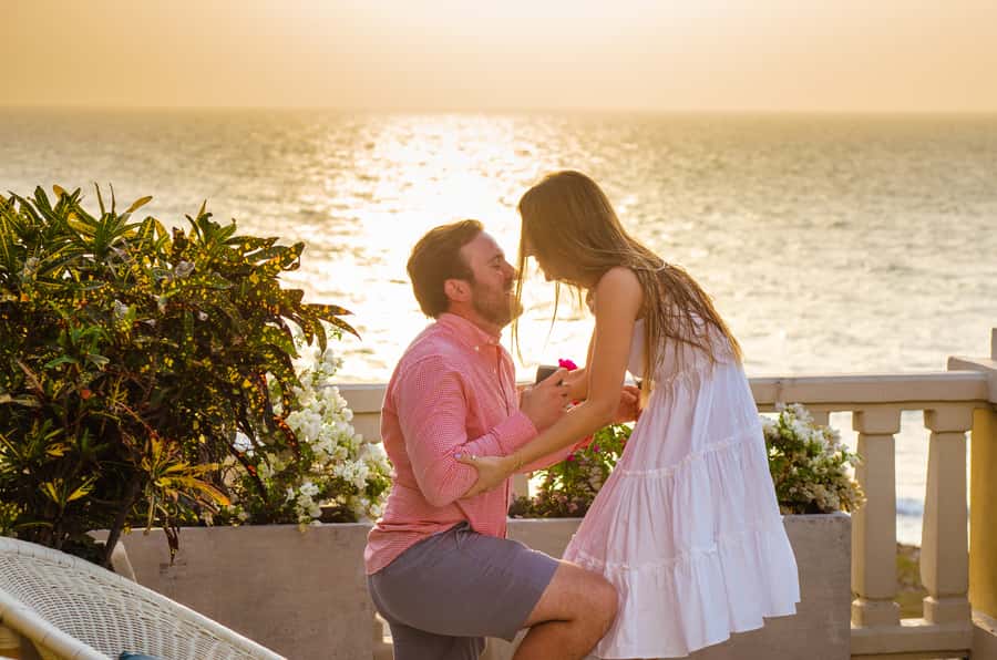 Cartagena Travel Memories: A cover magazine Photo Shoot - Morning light or afternoon atmosphere?