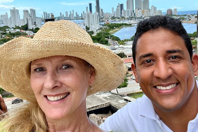 Cartagena Unforgettable: Half Day Private City Tour (Also for Cruisers) - A Fast, Personal Introduction to Cartagena