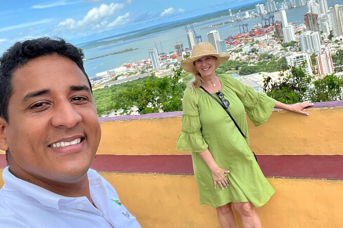 Cartagena Unforgettable: Half Day Private City Tour (Also for Cruisers) - Guides, Customization, and the Human Side
