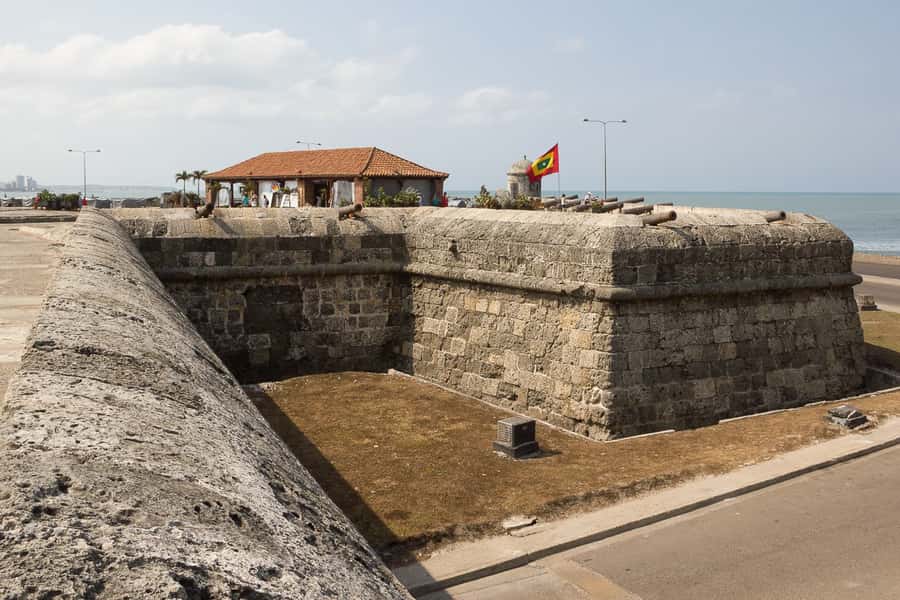 Cartagena: Walled City & Getsemani Private Tour - Guide quality and communication
