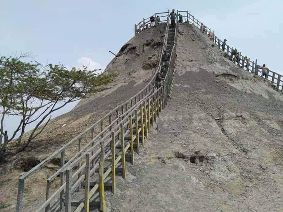 Cartatgena: Volcan Del Totumo + Almuerzo En Hotel VIP - Why the Totumo mud volcano makes a memorable morning