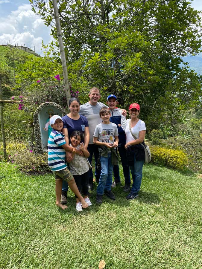 Chocolate tour near the Medellín - Should you book this cocoa farm tour?