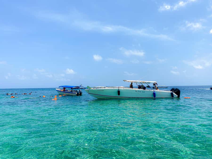 Cholon Forever Boat Party - Key points to know before booking