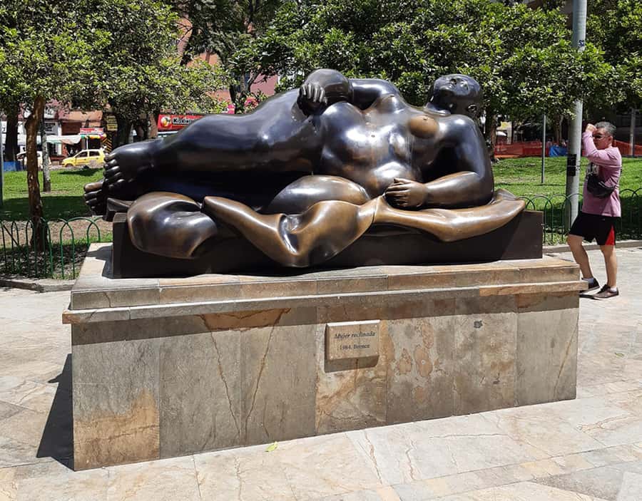City Tour of Downtown Medellin Private or Shared - Key points to know before you book