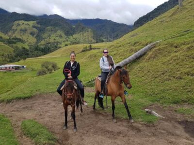 Cocora Valley: Salento & Private Horseback Riding Tour