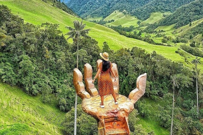 Cocora Valley Tour and Coffee Farms - Why this Salento day trip works