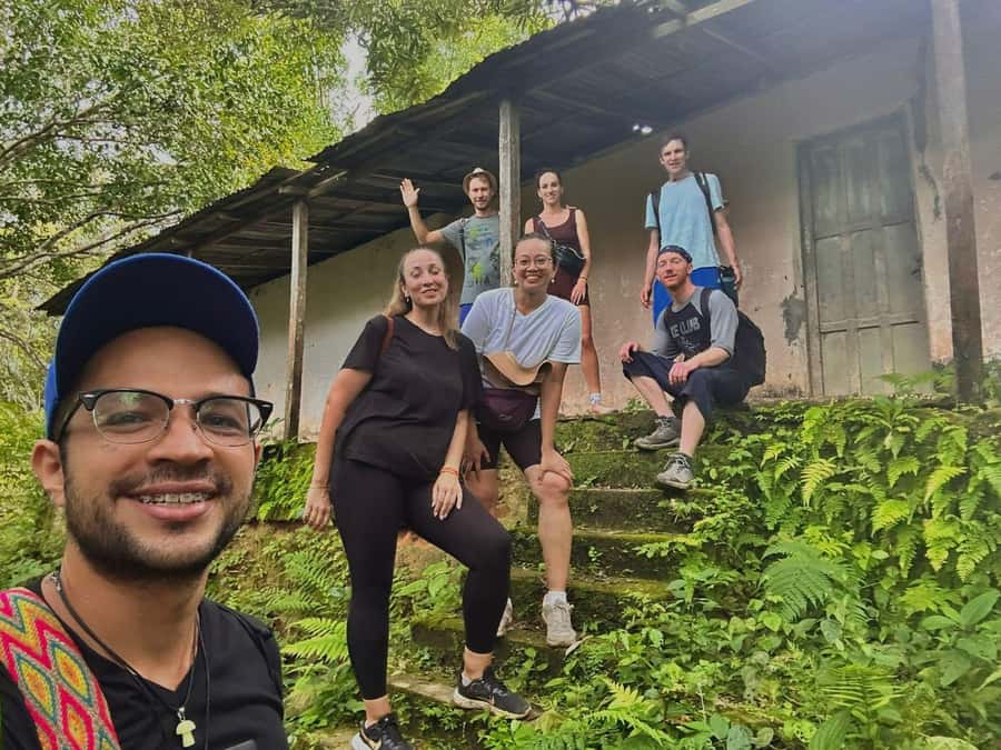 Coffee, Cocoa and Trekking Tour in Minca: Nature, Crops and Production - Why this Minca tour works
