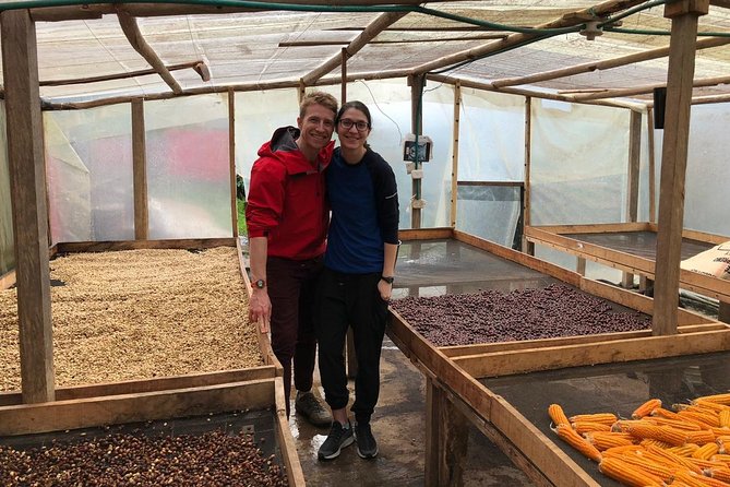 Coffee Farm and Salento Walking Tour - My verdict on this Salento experience